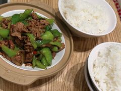 -乡村基·川味现炒大王(熙悦天街店)