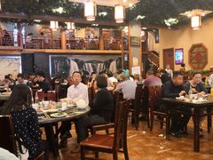 大堂-吾味香葫芦头(安西街店)