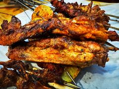 -多浪烧烤(镇江分店)