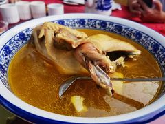 -乖乖佳花园山庄·私房菜(阿哈湖公园店)