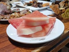 -汉巴味德自助餐厅(嘉定宝龙广场店)