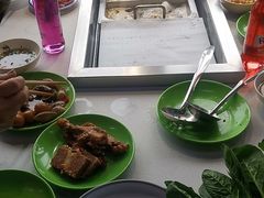 -新艺自助美食城(中山路店)