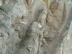 -武夷山风景名胜区-虎啸岩