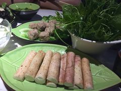 -一叶一世界•素食餐厅(环球中心店)