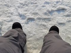 -北京西山滑雪场