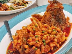 -峨嵋酒家(牡丹园店)