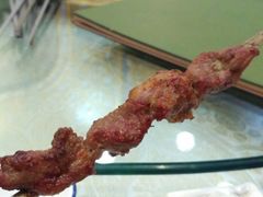 -马尔龙新疆饭店·清真(瑞景店)