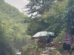 -将军关探险漂流