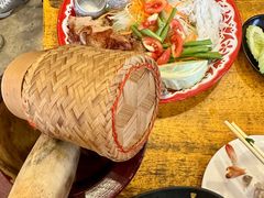 -Doo Dee Thai Food(Issan/Isaan/Esan)