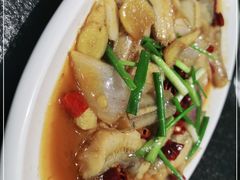 -潮三爷砂锅焗海鲜·生腌·海鲜粥(朝晖店)