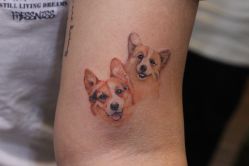 -飛凡TATTOO纹身•原创