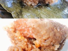 -赵记粽子(司前街店)