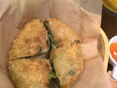 -春家·非遗手工小吃(三墩新天地店)