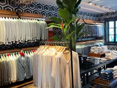 -SUITSUPPLY(安福路店)