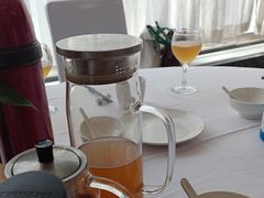 山楂雪梨汁-眉州东坡(通州店)