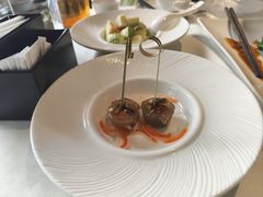 -黑明餐厅(白鹭洲店)
