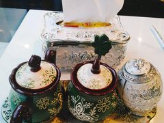-莲香西域·正宗新疆菜(龙华店)