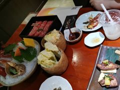 -匠和风精致料理(宁德万达店)