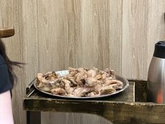 -肖肖酸萝卜鱼火锅(总店)