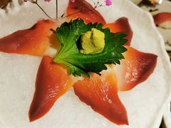 -阿吾罗日本料理(K11艺术中心店)