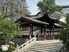 -龙潭水乡