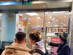 门面-贯贯吉·清真餐厅(浙江中路店)