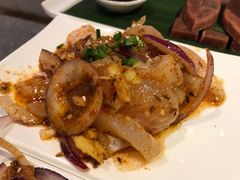 龙利鱼-么子烤肉(化龙池店)
