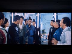 -华美影城(马栏广场店)