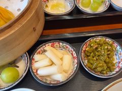 -寄畅興·百年蟹黄面·万国建筑群(外滩27号店)