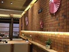 -吟松日式料理(莘庄店)