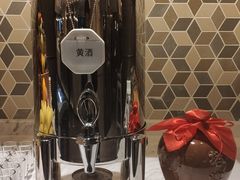 -上海临港美爵酒店·铃兰西餐厅