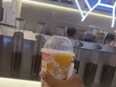 -喜茶(北京丰台银座和谐广场店)