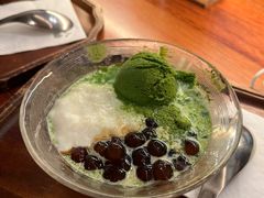 -RUXU入续糖水铺与包(卓悦中心店)