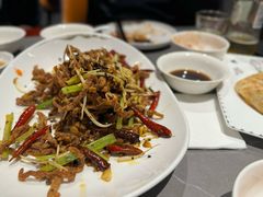 -燕春楼(海河华鼎店)