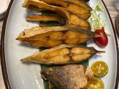 -喜喜香港餐厅(夏日百货店)