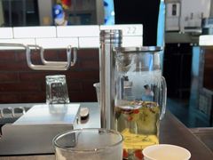 -很久以前羊肉串(昌里路三钢里店)
