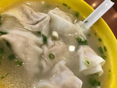-龙抄手(春熙路总店)
