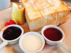 -MAAN COFFEE(金桥店)