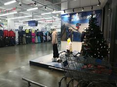 -迪卡侬(观山店)