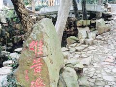 -雨花胜境