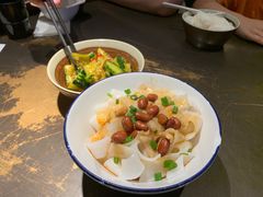 口味凉皮-炉鱼(萧山万象汇店)