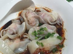 -鼎泰丰(当代商城店)