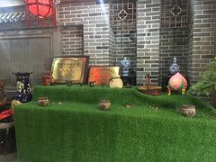 -三义和酒楼(广渠门店)