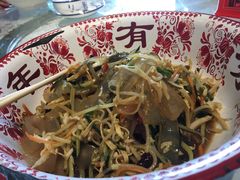-人民公社大食堂(张家湾店)