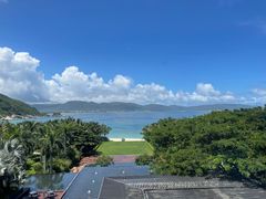 -三亚太阳湾柏悦酒店