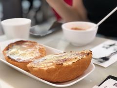 -翠华餐厅(香港国际机场店)