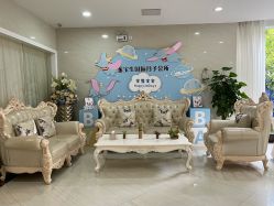 -宝生月子中心(独栋园林·福田店)