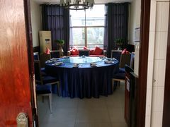 包厢-顺风山庄(水濂山店)