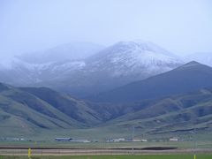 -青海湖国家重点风景名胜区