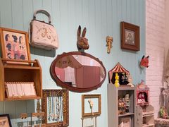 -恋物百货商店(华侨城店)